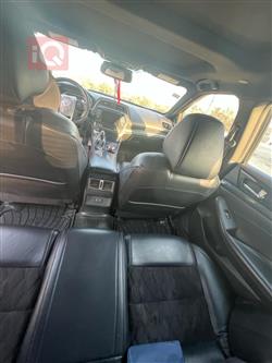 نیسان مەگزیما